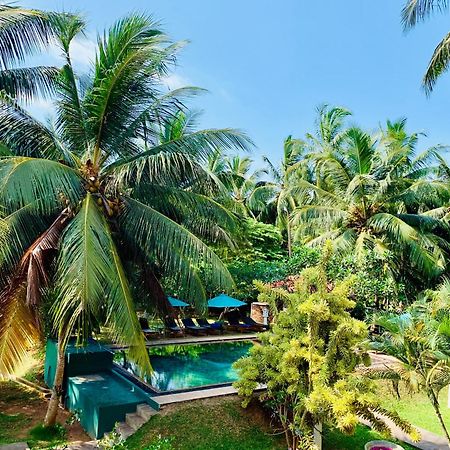 Shangri-Lanka Villa Bentota Exterior photo